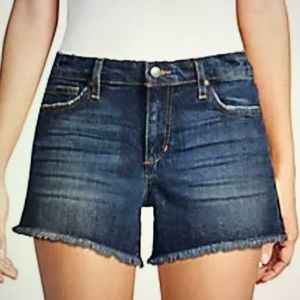 Joe’s Jeans Cutoff Shorts